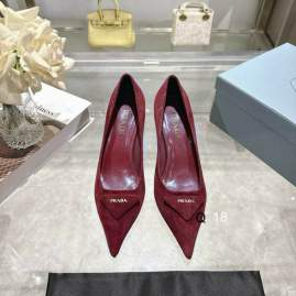 Picture of Prada Shoes _SKUPradasz35-40719152.5CMX0512